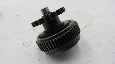 Triumph Tiger Explorer 1200 XR 2013 motor de arranque limitador de par engranaje Foto 1 de 4