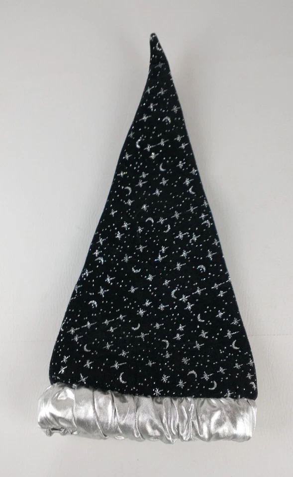 Little Day Dreamers Por Elope Mago Mago Sombrero Niño Halloween Gorra Luna/Estrellas Foto 1 de 4