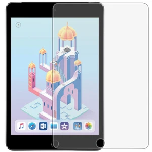 9H Hartglas Folie Apple iPad Mini 4 / Mini 5 7.9" Echtglas Schutzglas Tempered - Afbeelding 1 van 4