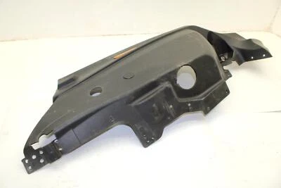 1997 Yamaha Vmax 700 Sx оригинальный правый поддон для живота 8CR-2196E-03-00 SY120 - Изображение 1 из 4