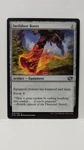 Swiftfoot Boots Commander 2014 Regular - Picture 1 of 2