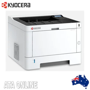 Kyocera PA3500X (35ppm) Duplex Print Laser Printer + 2 Year Wty * New Model * - Picture 1 of 1