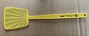 DE COLECCIÓN UNION 76 SHELL OIL MOSCA SWATTER CRIVITZ WISCONSIN - Imagen 1 de 3