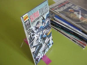EO SEMIC BATMAN PUNISHER 1 TTBE - Foto 1 di 2