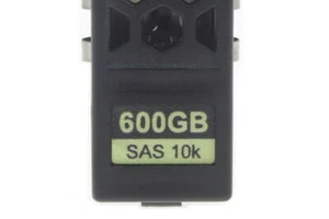 Fujitsu 600 GB 2,5" 12G SAS HDD @10k para Primergy M2, M3, M4 // A3C40191267 - Imagen 1 de 5