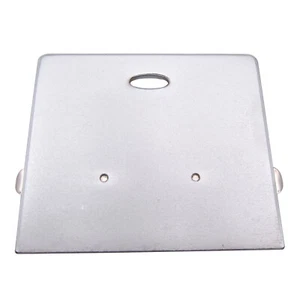 1PCS SLIDE PLATE FIT BROTHER DB2-B735 DB2-737 DB2-755 DB2-797 DB2-798 SA7200 - Imagen 1 de 2