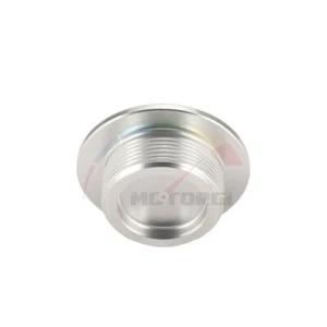 Tapa del cárter del motor para Honda NV400 sombra NV600 sombra NV750C2 sombra - Imagen 1 de 5
