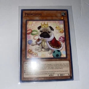 PHNI-EN034 - Principug - Común 1ª Edición - YuGiOh! TCG - Imagen 1 de 4