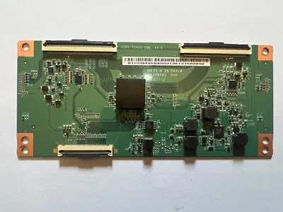 Tcom CCPD-TC495-008 V4.0 - Immagine 1 di 2