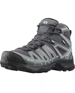 Damen-Wanderschuh Salomon X Ultra Pioneer Mid wasserdicht - Bild 1 von 13