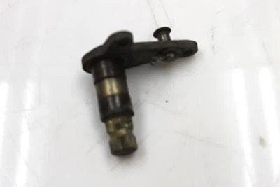 1986 KAWASAKI VULCAN 750 ЗАДНЯЯ ТОРМОЗНАЯ ТЯГА КАБЕЛЬНАЯ ЛИНИЯ - Изображение 1 из 4