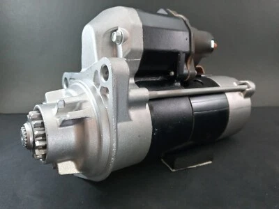 Starter for 2007-2010 Dodge Ram 2500 L6 5.9L 6.7L - Image 1 of 4