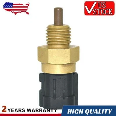 Inlet Air Temperature Sensor For Geo Tracker Suzuki Sidekick 1.6L L4 13650-56B00 Foto 1 de 2