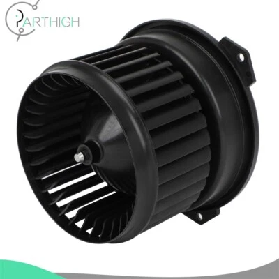 Ventilador de motor soplador calentador aire acondicionado para Honda Pilot 2009-2015 trasero 700297 repuesto Foto 1 de 4