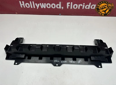 Land Range Rover Velar 2018-2025 - parachoques delantero soporte amortiguador de energía fabricante de equipos originales 48 k Foto 1 de 4