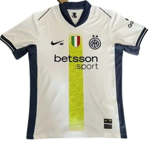 Maglia Inter special Valentino Rossi 24/25 - Foto 1 di 1
