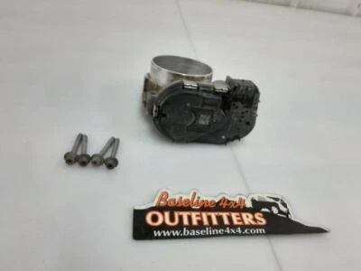 Jeep JK Wrangler OEM 3.6L V6 Throttle Body 05184349AC 2012-2017 43807 - Image 1 of 4