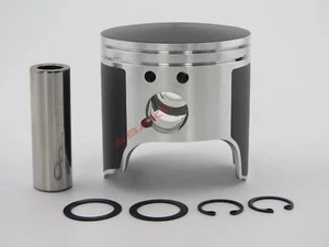 Juego de pistones para Yamaha GP1300R 60T-11635 68N-11635 47-409 0,25 sin anillo de pistón - Imagen 1 de 3