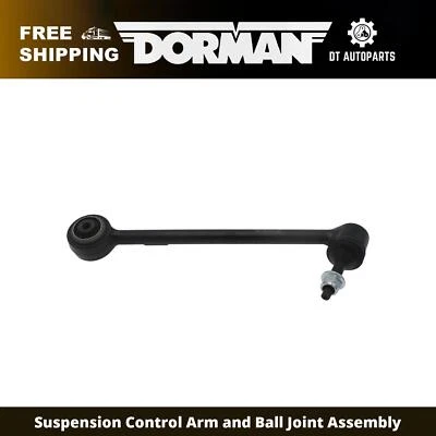 Conjunto de rótula de brazo de control Dorman para Chevrolet SS 2014-2017 2015 201 Foto 1 de 4
