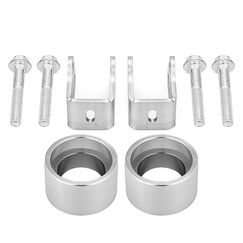 2.5'' Heavy Full Lift Kits For 2014-2025 Polaris Ranger 570 & 570 Crew  - Image 1 of 1