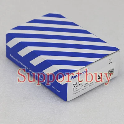 New NA1-PK3( NA1-PK3D+NA1-PK3P) For Panasonic Sensor Free Shipping - Image 1 of 4