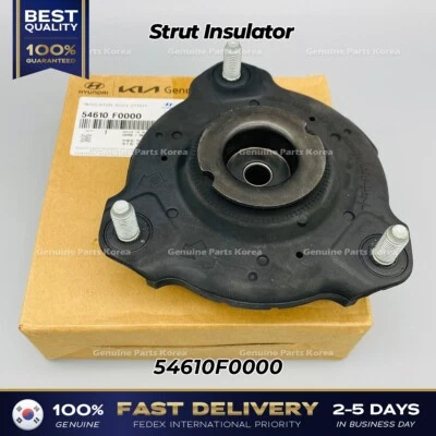 ⭐Genuine⭐ Strut Insulator 54610F0000 for Hyundai Kona - Image 1 of 4