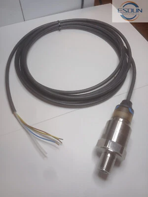 LowTariff Endress + Hauser Cerabar PMC21-AA1A1KJVXJA Pressure Transmitter - Image 1 of 4