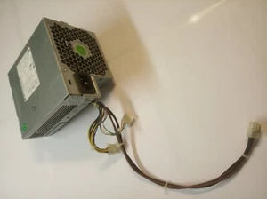 Alimentation HP PC9055 659193-001 659246-001 Pro 6305 6200 8200 8300 SFF - Afbeelding 1 van 2