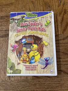 Miss Spiders Sunny Patch Kids DVD - Picture 1 of 5