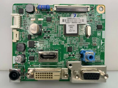 LG 24M47VQ-PE.AUSPJVN Gaming Monitor Main 0M1M00DE / LM13E / EAX65118809(1.1) - Image 1 of 4