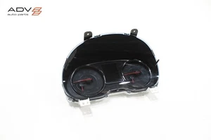 SUBARU WRX DASH INSTRUMENT CLUSTER GAUGE SPEEDOMETER OEM 2018 - 2020 - Bild 1 von 11