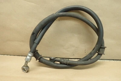 Suzuki GZ250 2010 línea de freno Foto 1 de 4