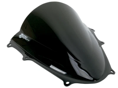 Parabrisas Doble Burbuja Gravedad Cero 09-13 Suzuki GSXR1000 - Lt Smk - 16-113-19 Foto 1 de 2