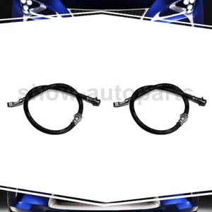 Centric Front Brake Hydraulic Hose Line For Chevrolet Brookwood 1961 1960 1959 - Picture 1 of 3
