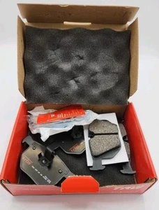 TRW Brake Pad set TPC1042 NEW - Picture 1 of 2