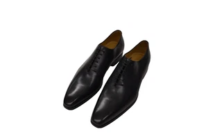 Neu mit Karton Sutor Mantellassi Herren Oxford Venezia elegante Schuhe 13US 46 EU (M70) - Bild 1 von 4