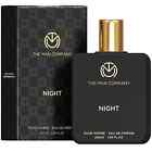 The Man Company Night Perfume for Men - 50ml
