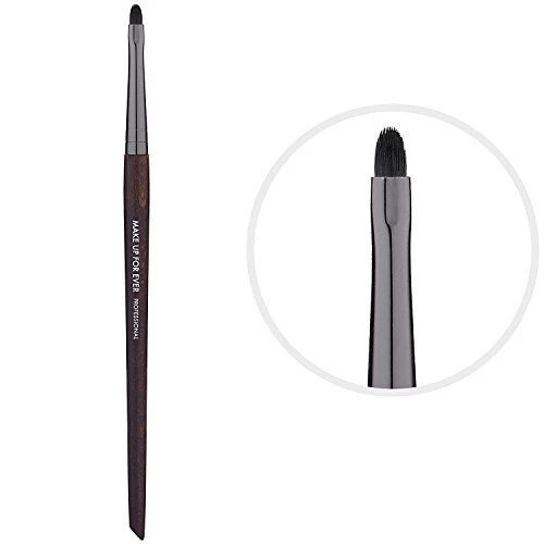 Make Up For Ever #202 MUFE Small Precision Smudger Brush NEW! - Image 1 of 1
