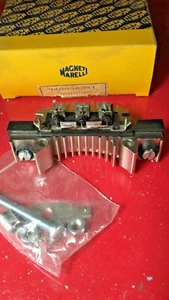 PUENTE RECTIFICADOR ALTERNADOR SEAT AUDI RENAUL MAGNETI MARELLI 940038281, NUEVO - Foto 1 di 1