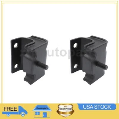 Compatível com 1959 1960 1961 1962 Ford Country Squire 2X montagem dianteira do motor Westar XH - Imagem 1 de 2