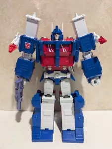 Takara Tomy Transformers Masterpiece MP-22 Ultra Magnus Authentic not KO - Picture 1 of 3