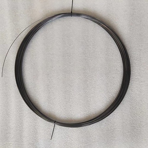 1pcs 0.01mm WD High purity electrostatic tungsten wire 5m length ...