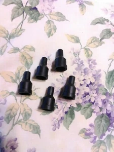 5 Maytag Gas Engine Motor Model 92 Coil Boots - Picture 1 of 3