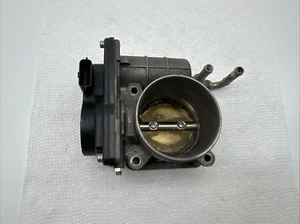 OEM 2009 2010 2011 2012 2013 INFINITI G37 370Z Q50 3.7L LEFT Throttle Body Valve - Picture 1 of 6