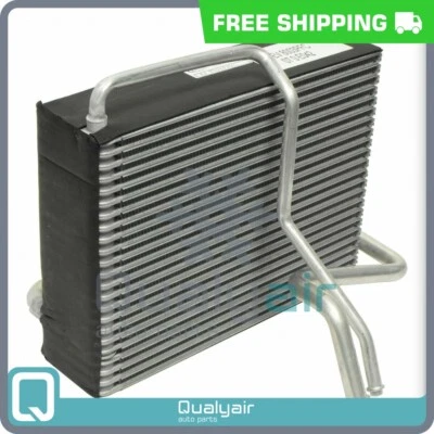 AC Evaporator Core fits Chrysler Grand Voyager, Town & Country, Voyager / ... QU - Image 1 of 4