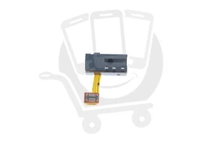 Official Huawei ShotX ATH-UL01 AV / Audio Jack Flex - 03023BGJ - Picture 1 of 1