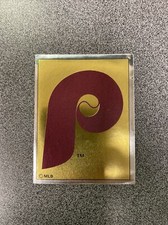 1988 Panini MLB Baseball Sticker Philadelphia Phillies 349