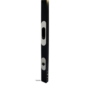 Southco MM-01-131-10 Talon Sliding Entry Door Lockset, Key Locking - Picture 1 of 12