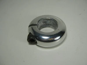 1982 HUTCH DONUT CLAMP 1" BMX SATTELSTÜTZENKLEMME - Bild 1 von 16