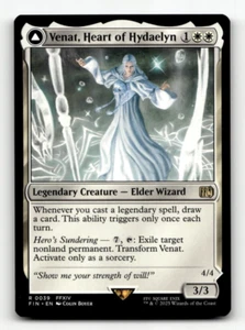 MTG - Venat, Heart of Hydaelyn #39 - FINAL FANTASY - Bild 1 von 2